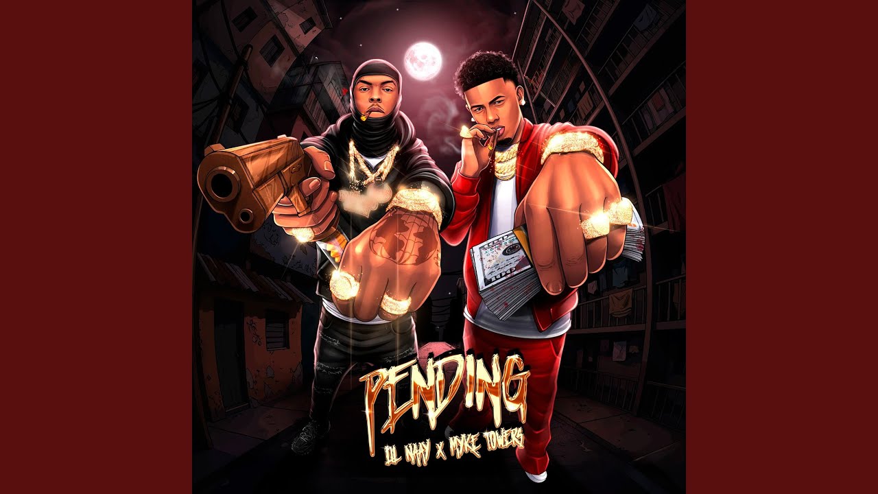 PENDING