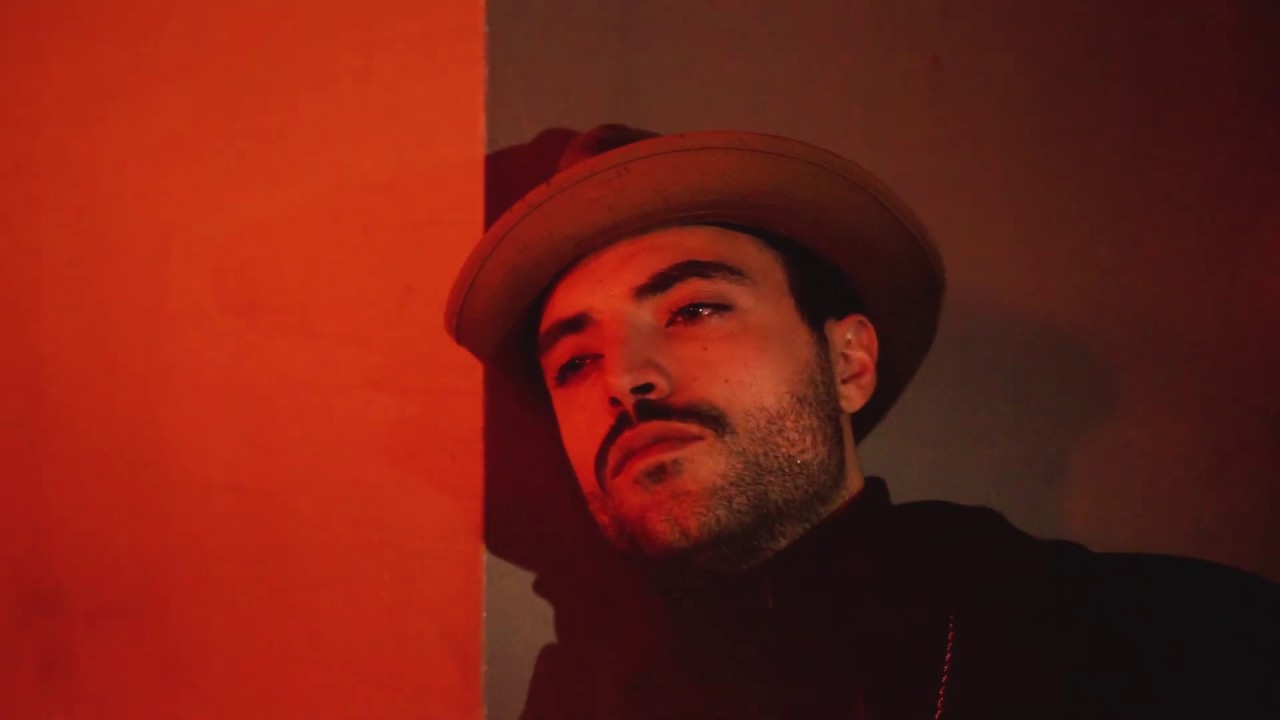 Soneca-Jazz96 feat. Tatiana Miller(Video oficial)