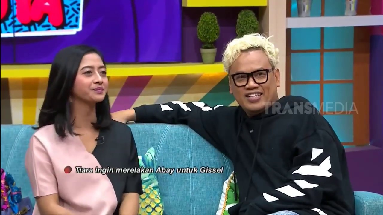 [FULL] UJI COBA KETULUSAN CINTA | RUMAH UYA (02/1019)