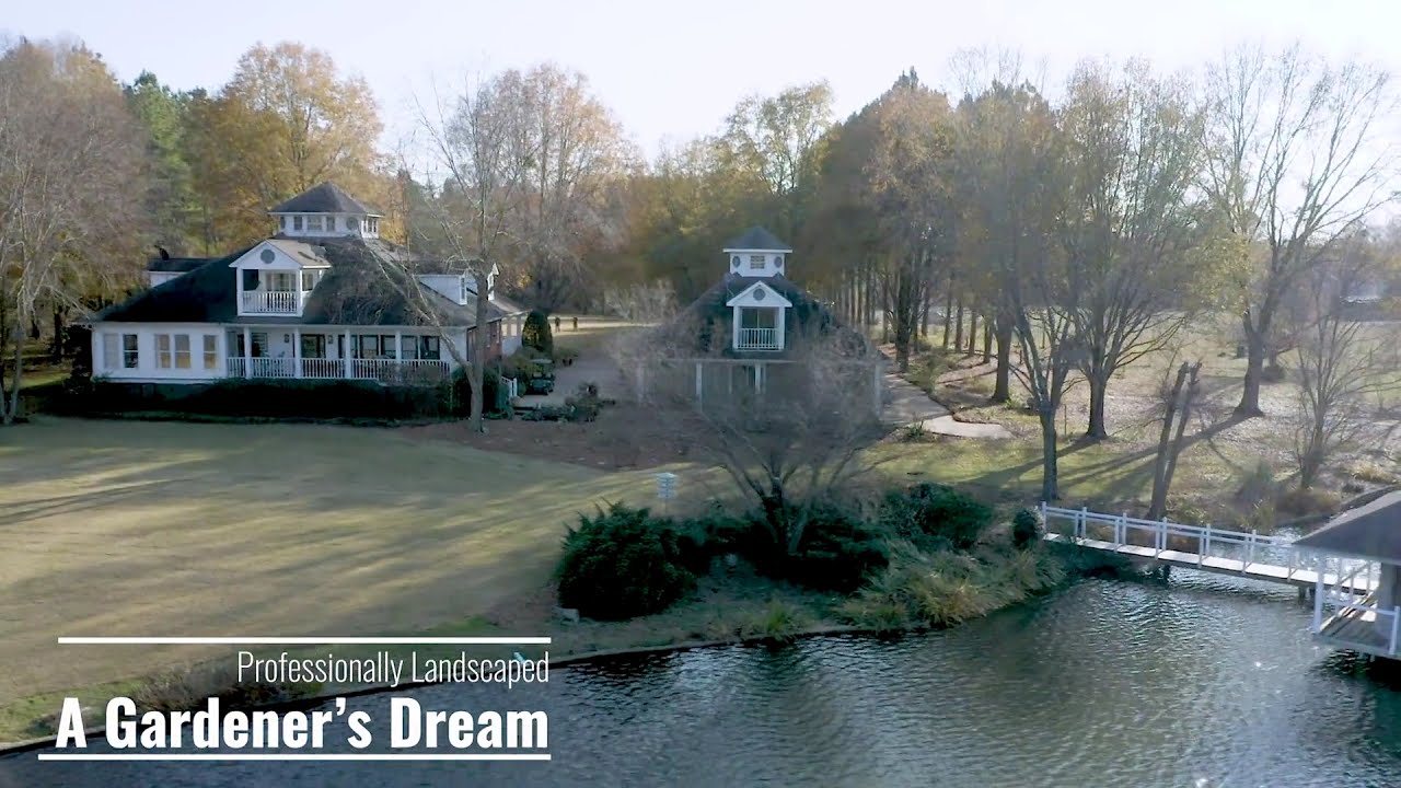 Mississippi Lakefront Property Home Cabin 150 Acres