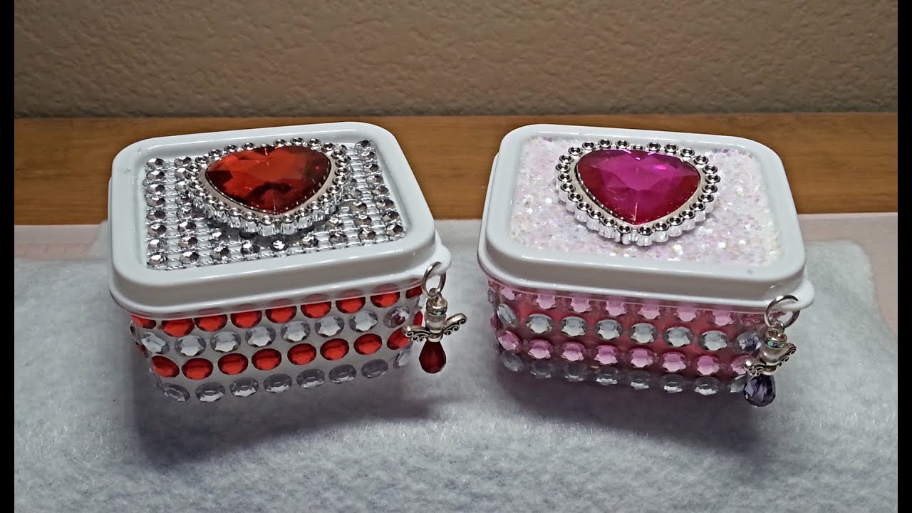 DIY~Adorable Valentine RAK W/ EASY Bracelet & Chocolate! Made From D.T.  Materials!