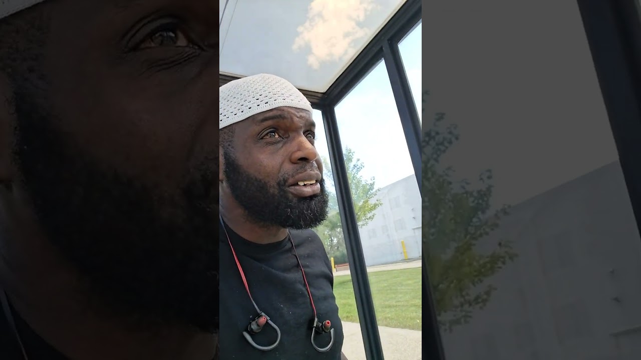 Day 9 HOW I STARTED SMOKING CRACK 