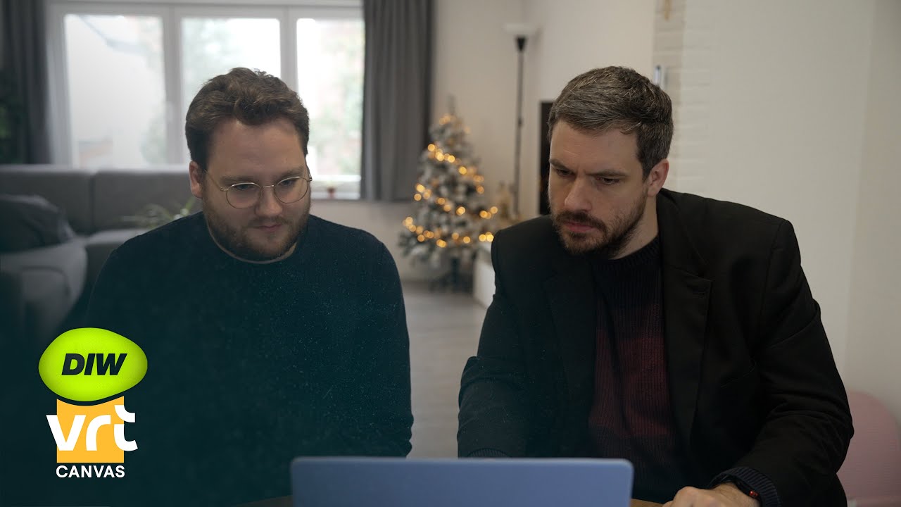 De Kerstboom-staat-al-challenge