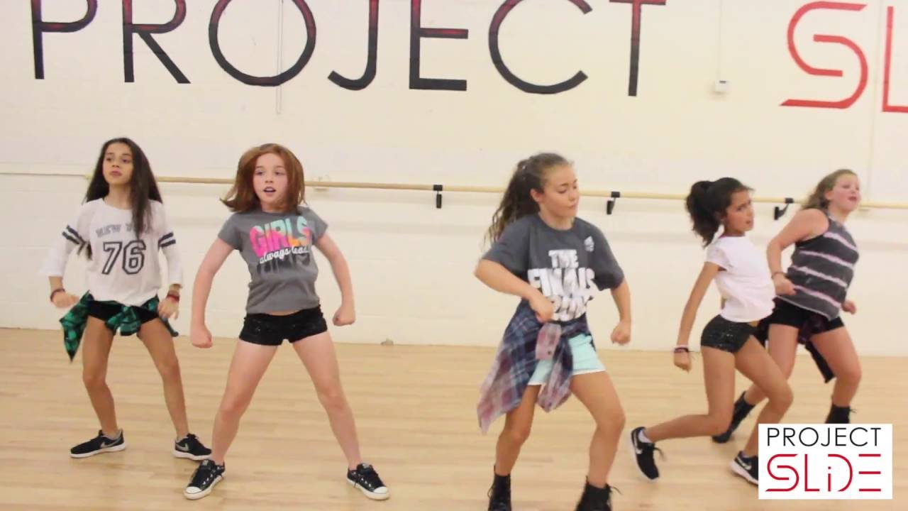 Sophia Grace  