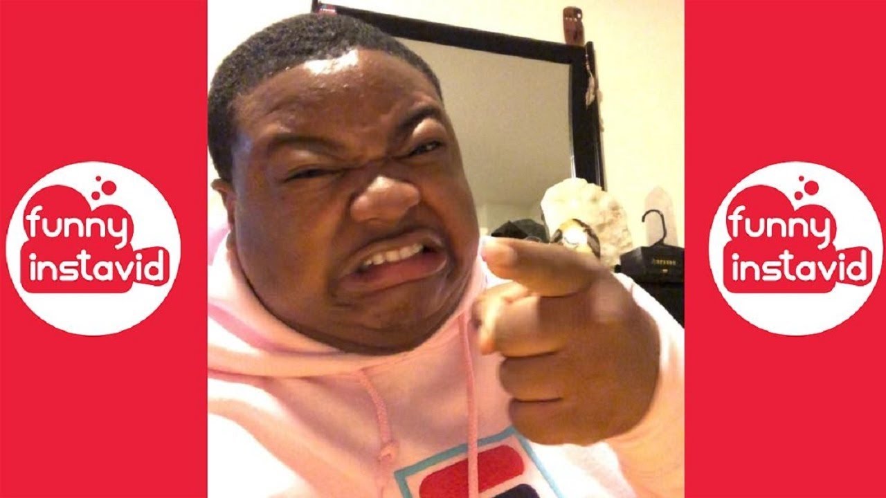 King Bo New Videos 2018 | Funny King Bo Vine Compilation (W/Titles) - Funny InstaVID
