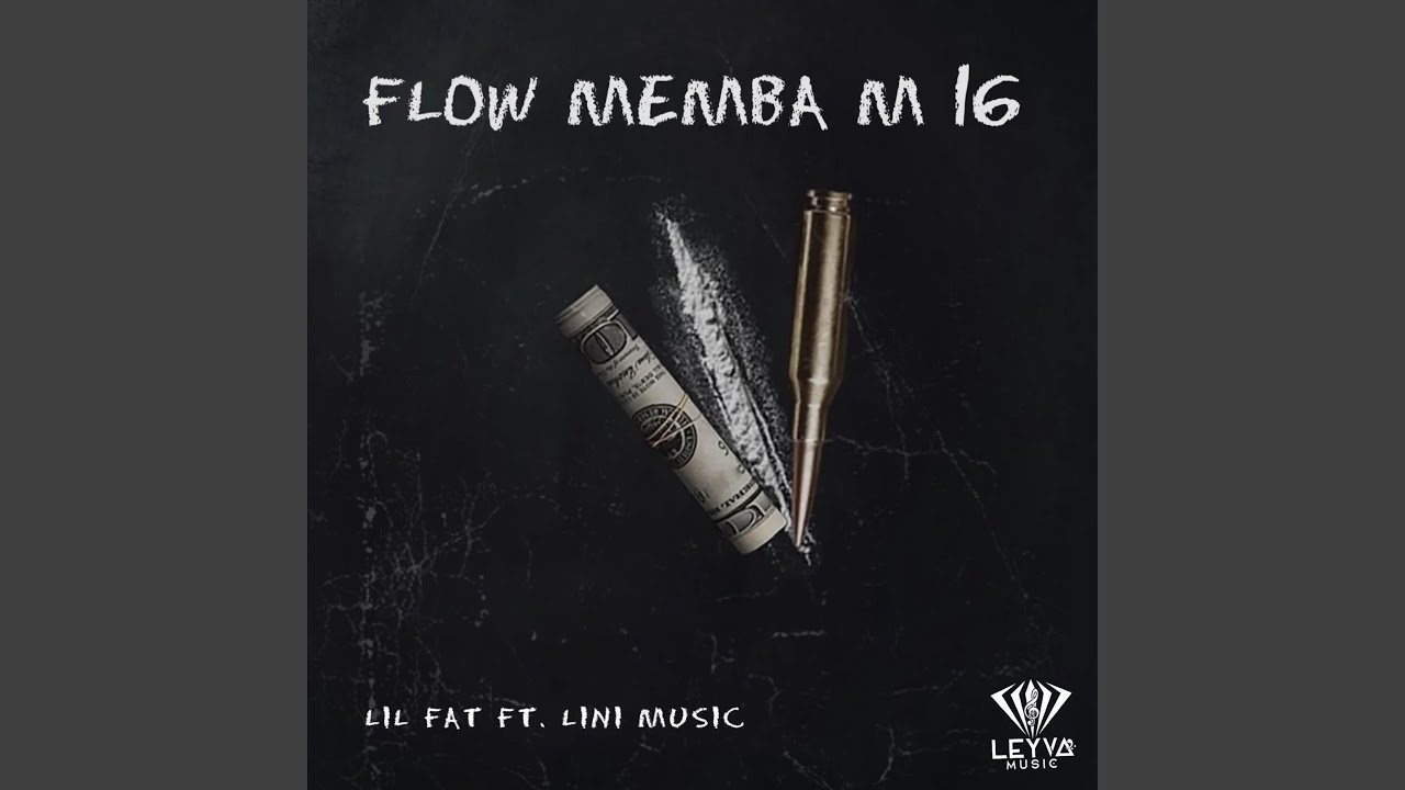 Flow Memba M16 (feat. Lil Fat & Lini Music)