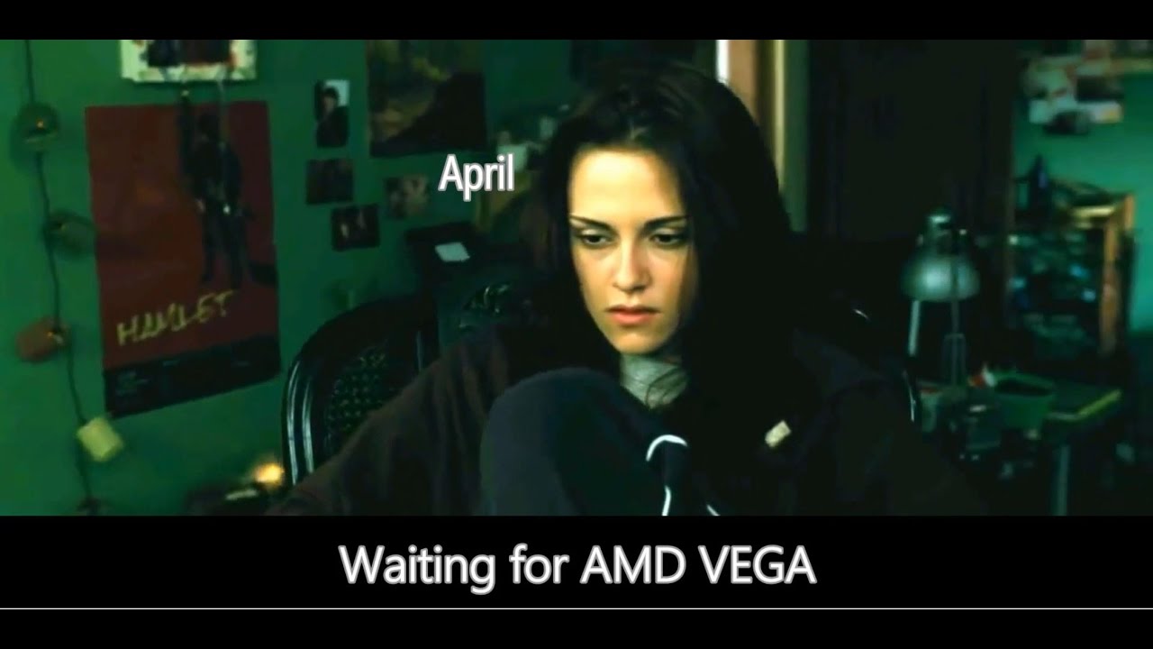 AMD VEGA vs nvidia VOLTA
