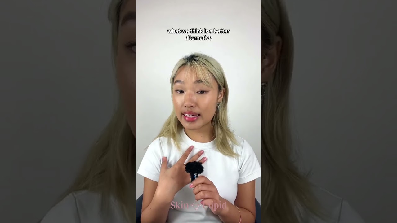 K-Beauty Dupes for Western Makeup - Mac vs Heimish
