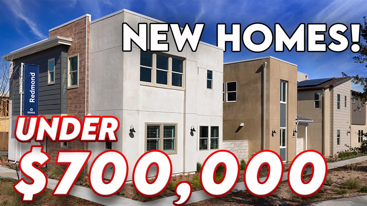 What does $600,000 get you in Valencia California? | Living in Santa Clarita