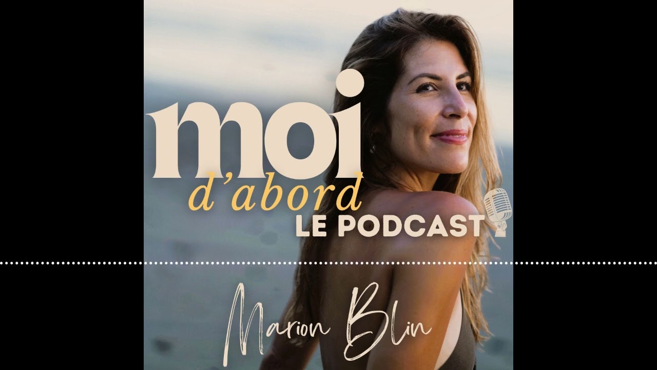 MOI D'ABORD | S1E11 - Ma Fréquence Unique - ce trou dans le voile de l'Oubli