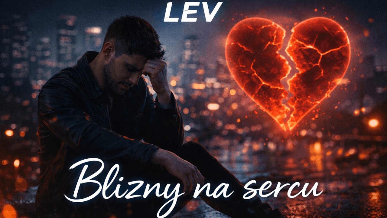LEV - Blizny na sercu