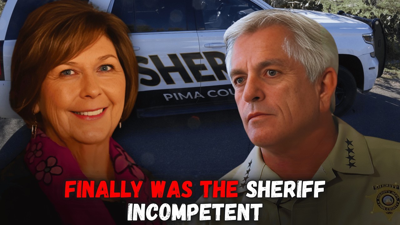 10 MINS AGO: SHOCKING BREAKTHROUGH AS FBI REVEALS Nancy Guthrie WAS NEVER KIDNAPPED HERE IS THE REAL