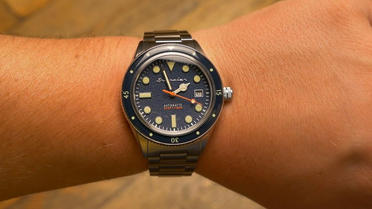 FINALLY, a smaller Spinnaker!! Cahill mid-size review