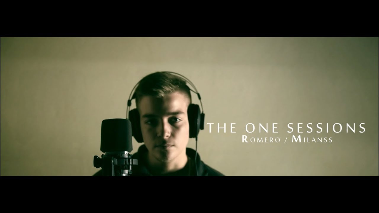 The One Sessions #6 Zeballos