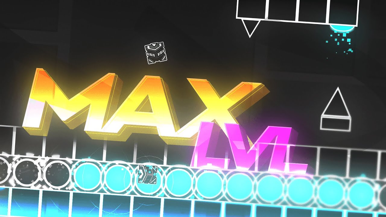MAXLVL - solo layout