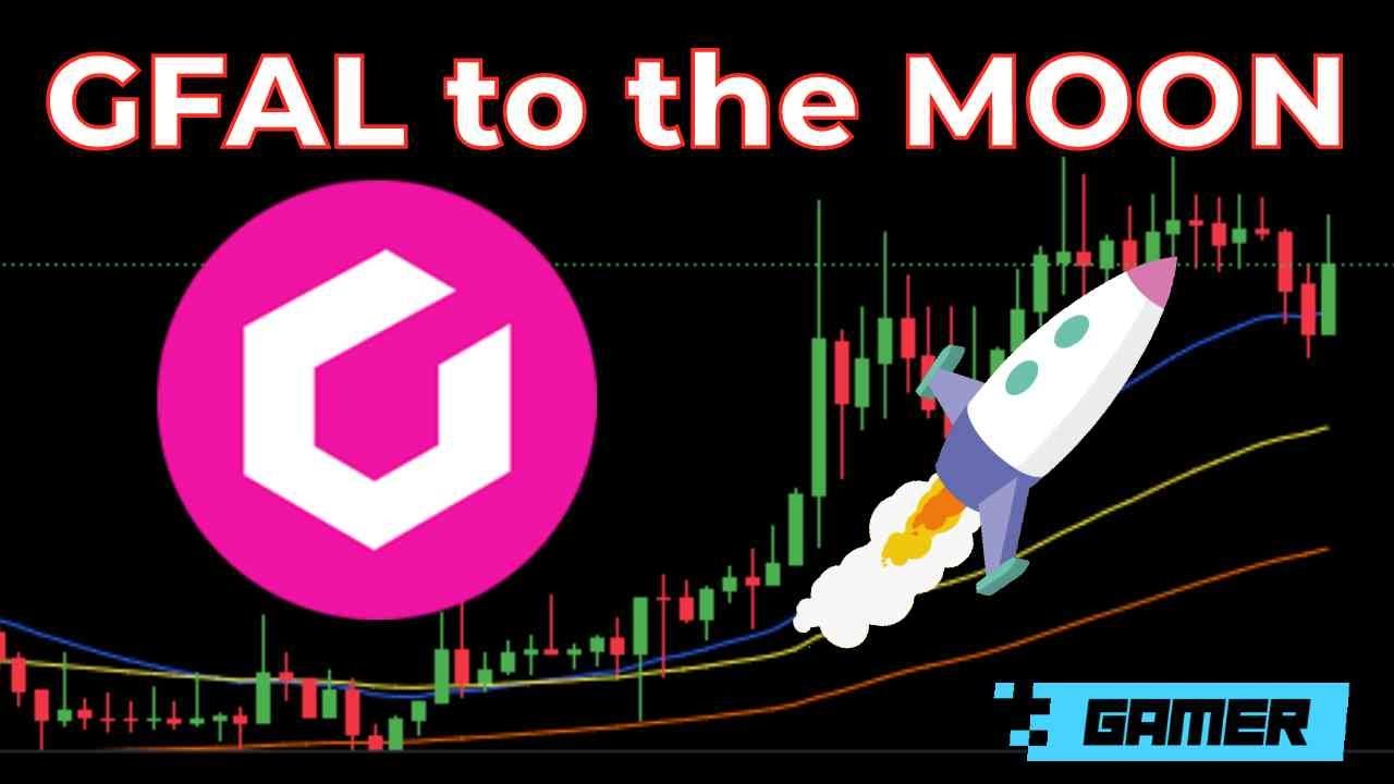 Is GFAL better than GALA!?? Games For A Living Daily Analysis & Update 2023 Crypto