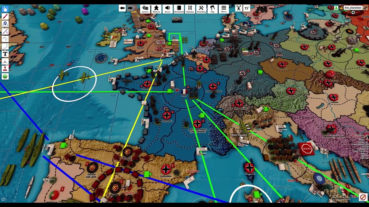 Operation Montagnards - USA 20