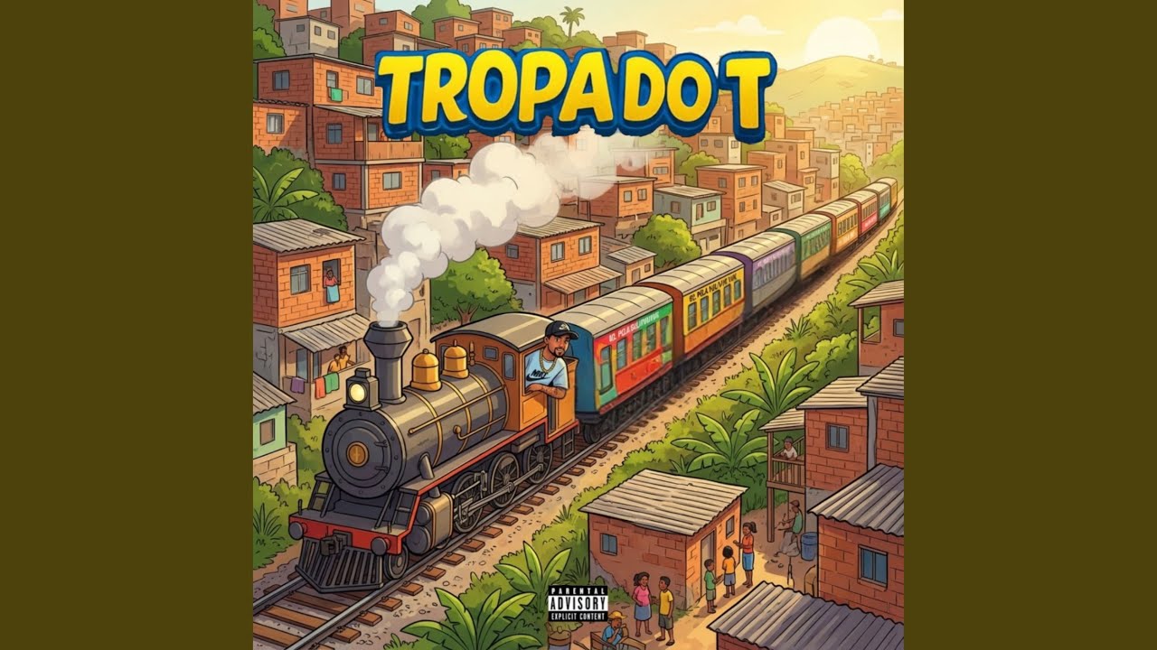 Tropa do T