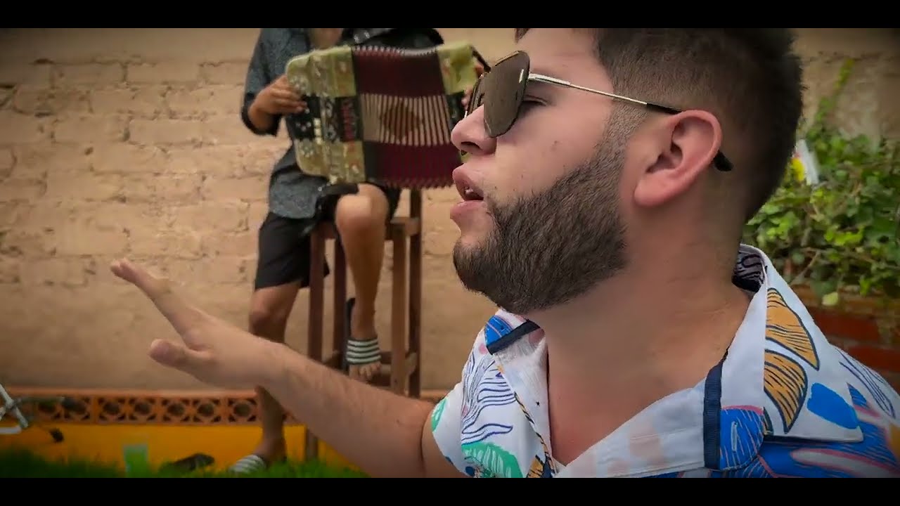 Tal Vez (Huapango) - Estilo Único de Zacatecas