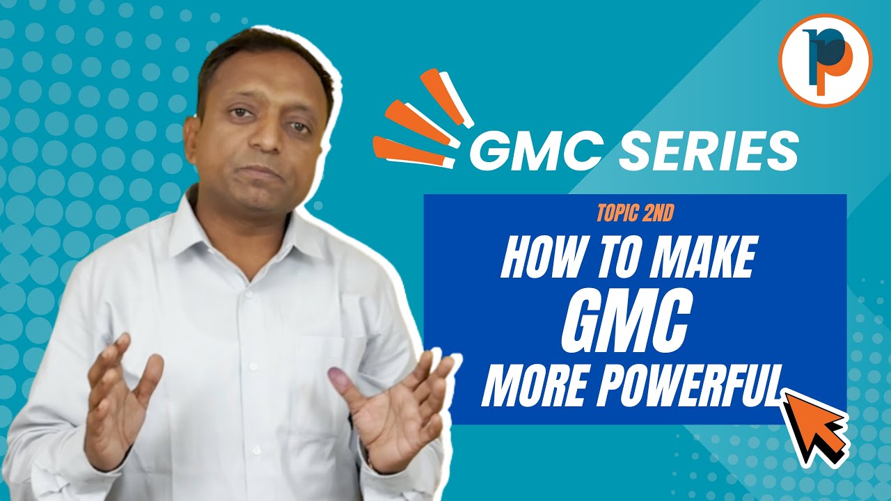 How to Make Group Medical Insurance (GMC) More Powerful | GMC Series Ep. 2 | Policy Planner