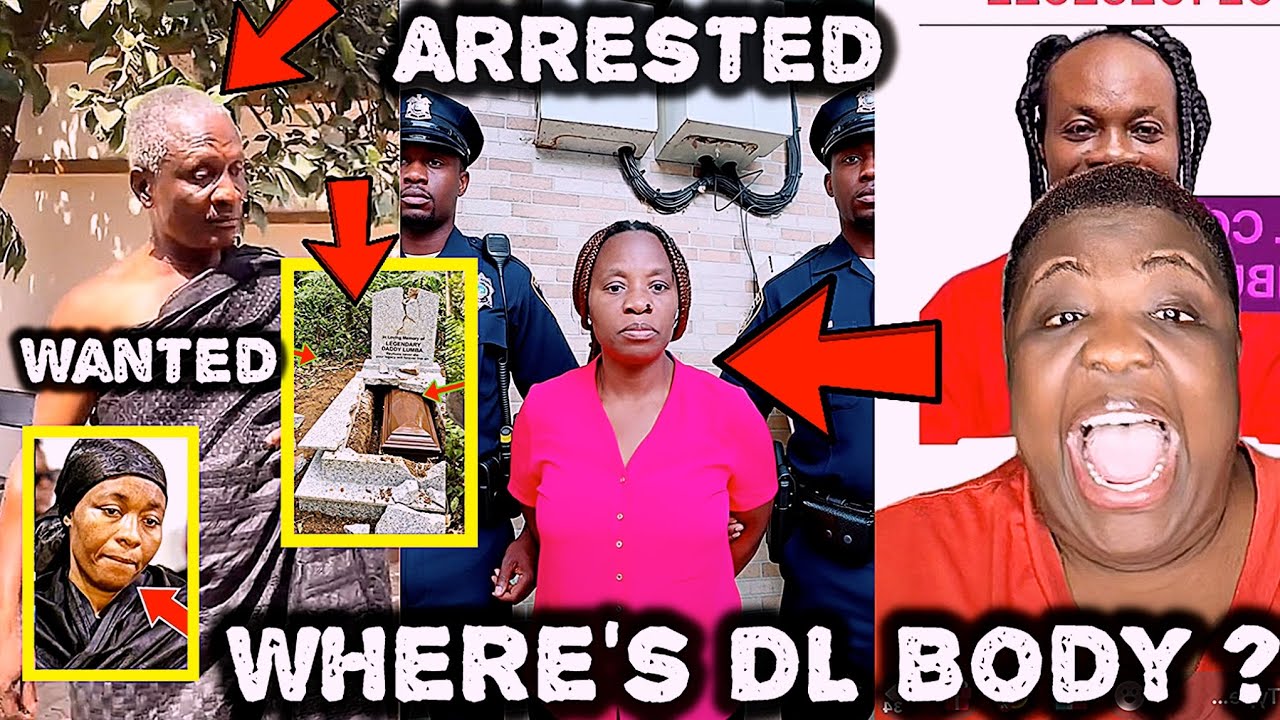 Odwan Ba Like U, Freda Afriyie & Abusuapanin To Be Arrested,Ei Where’s DL Body, Team Legal Wives 