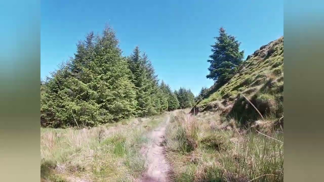 Ardgartan Peninsula