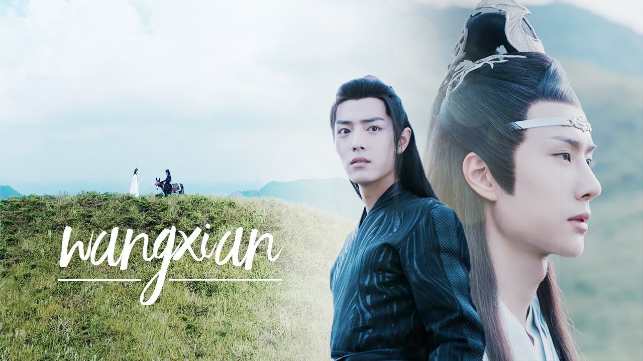 Wangxian | Always Coming Back