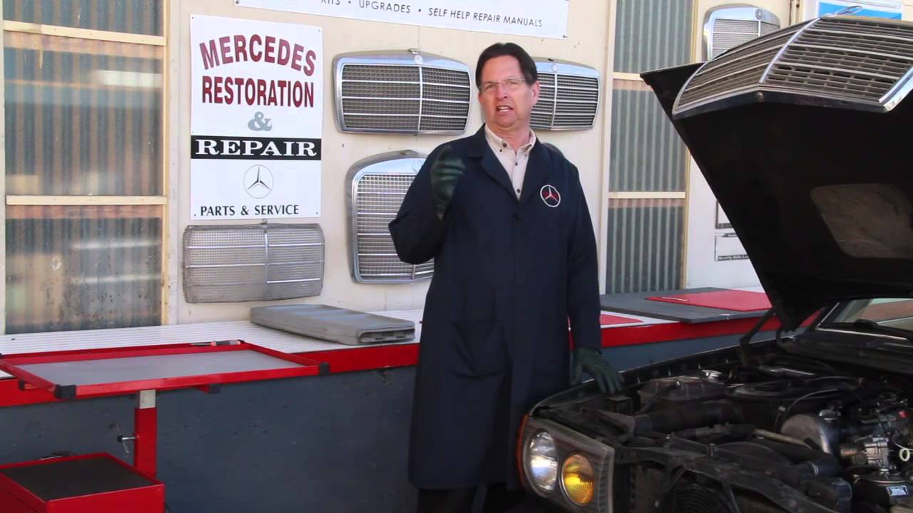Introduction to Troubleshooting Diesel Engine Overheating Problem by Kent Bergsma