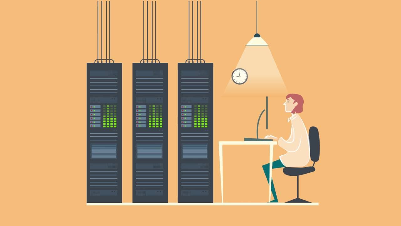 DEXTO, le partenaire quotidien de votre Système d'Archivage Electronique (SAE).
