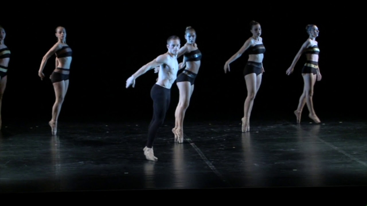 Bolero - L' Orchestra  Inverno Fiorentino  | Florence Dance Festival