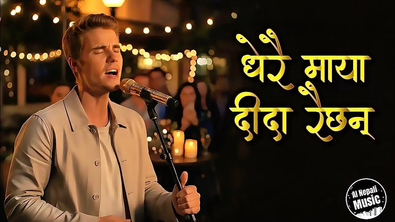 Soft Rock Version | धेरै माया दीदा रैछन | Dherai Maya Dida Raichan