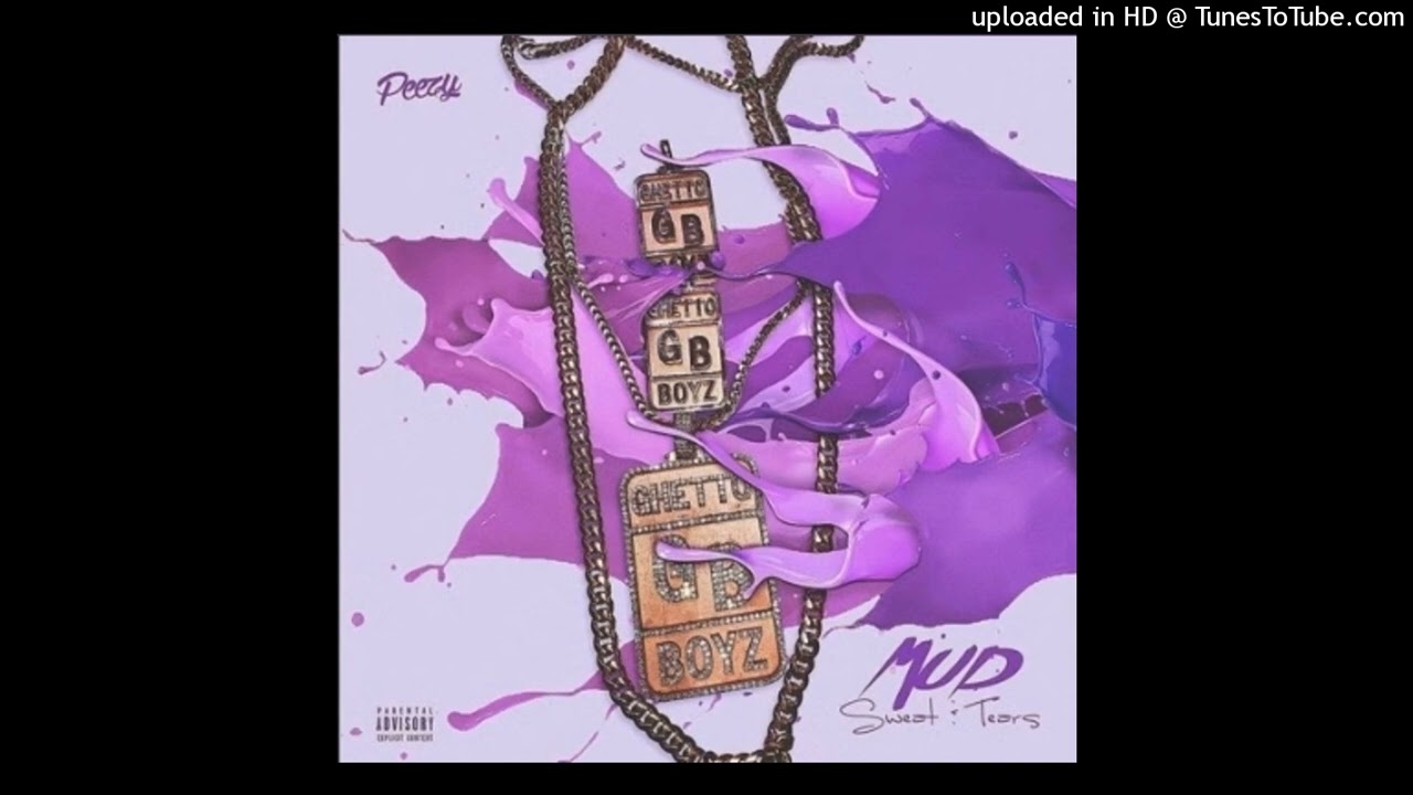 Team Eastside Peezy - B4 Rap (Instrumental)