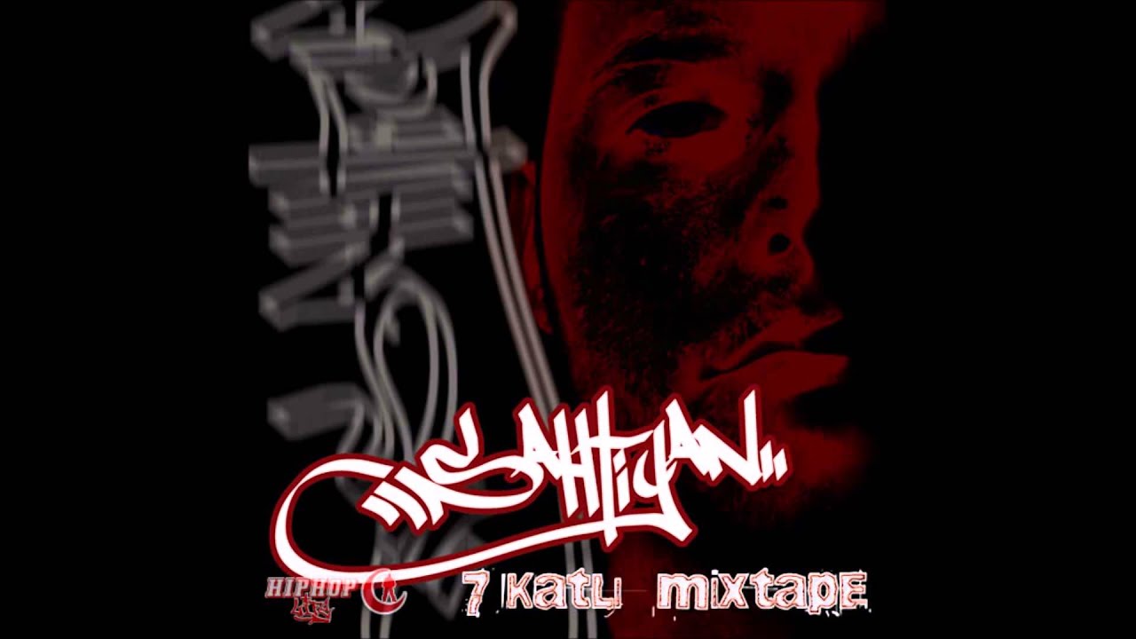 Sahtiyan ft Ceza & Hemsta - 3 Atlı 7 Katlı