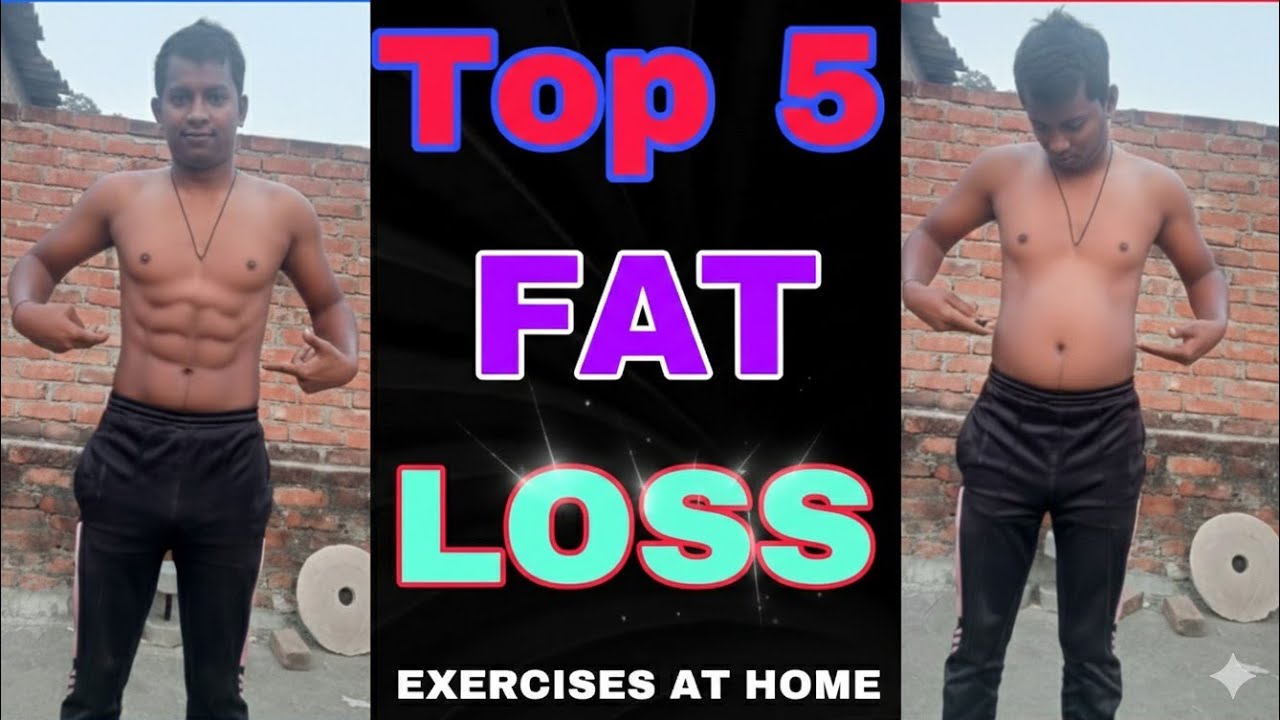 (60Day challenge Day 39) पेट अंदर कैसे करें।। पेट कम कैसे करें।। Bally fat loss exercise 