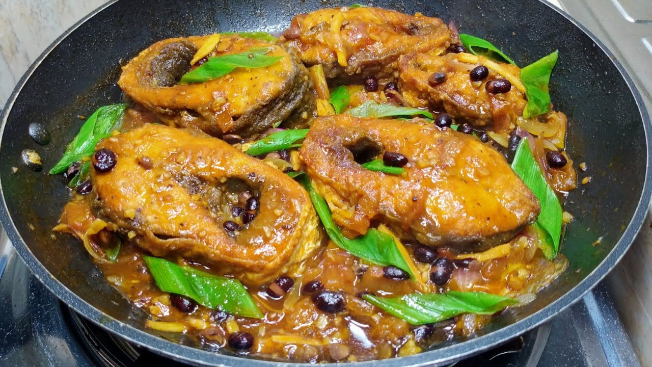 Gawin mo ito sa Bangus! Napakadaling Lutuin pero Masarap at Masustansya pa! #banguswithtausi