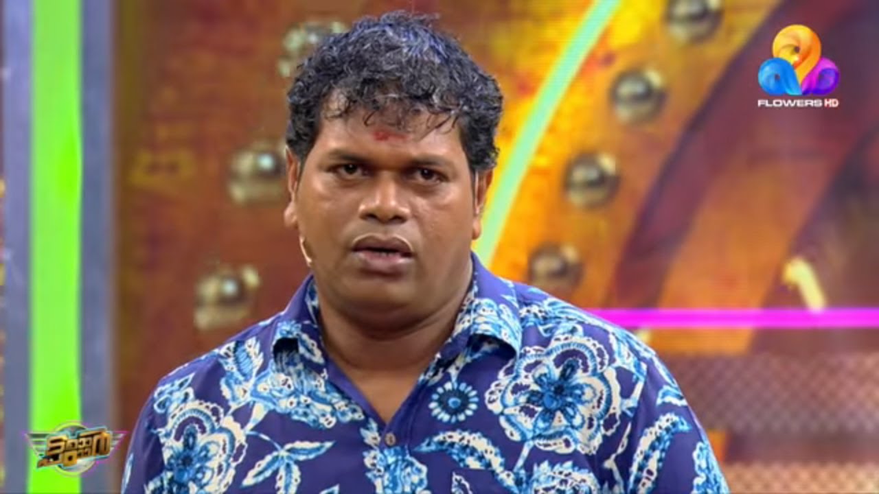 പാഷാണം ഷാജിയുടെ മാസ്സ് എൻട്രി കണ്ടോ.. എല്ലാവർക്കും പണിയും കിട്ടിത്തുടങ്ങി..!!