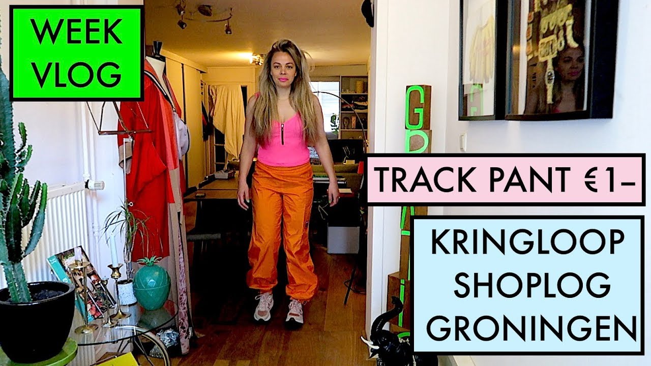 GOEDKOOPSTE KRINGLOOP OOIT GEVONDEN!