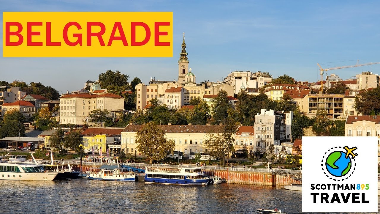 Why You Must Visit BELGRADE | Belgrade Travel Guide