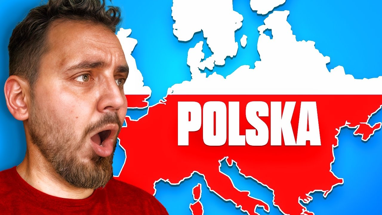 🇵🇱 REPREZENTACJA POLSKI VS CAŁA EUROPA?💎🇵🇱