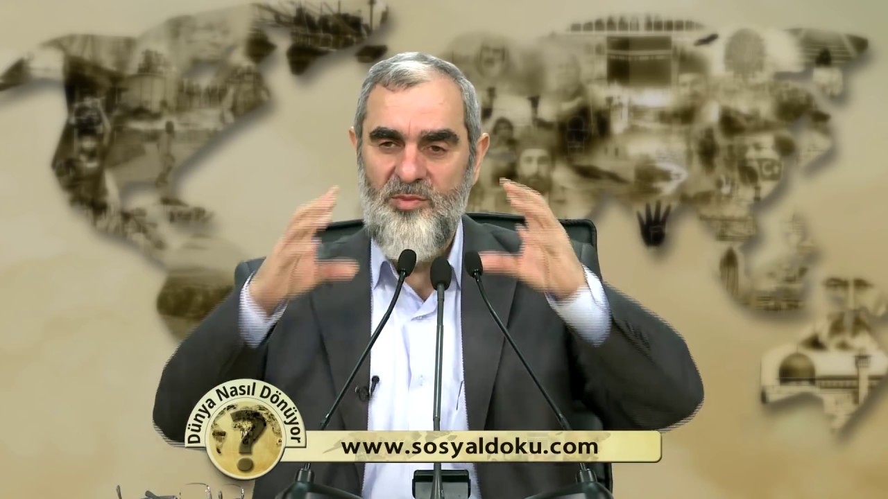 7) Nureddin Yıldız Hocamızın Mahmut Ustaosmanoğlu Hocaefendi İle Yaşadığı İlk Aşır Hâtırası