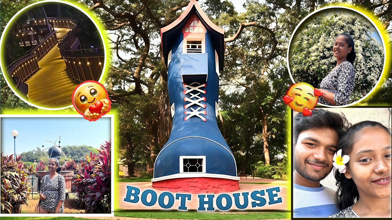 KAMLA NEHRU PARK 🤩🫣( MALABAR HILL ) #grantroad #mumbai