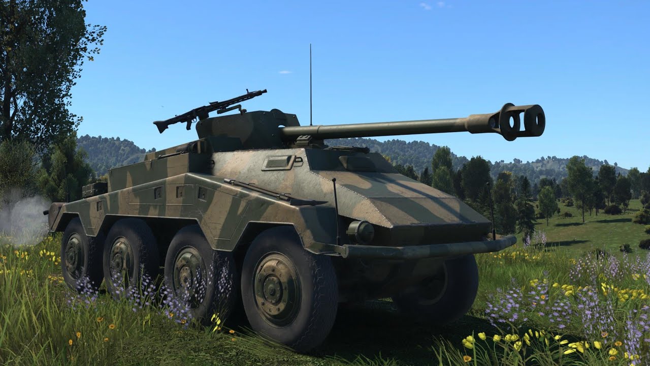 Amazing Game with Pak Puma 11/0