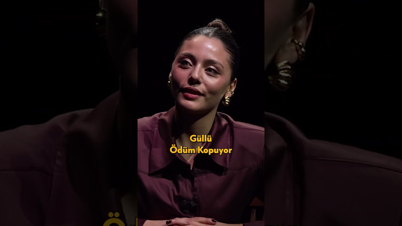 Sıla T&uuml;rkoğlu'nun Dinlemeden Duramadığı Şarkı #shorts