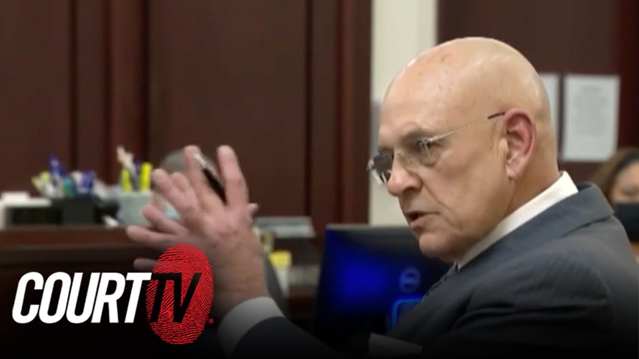 “This tragedy began as a joke.” | COURT TV
