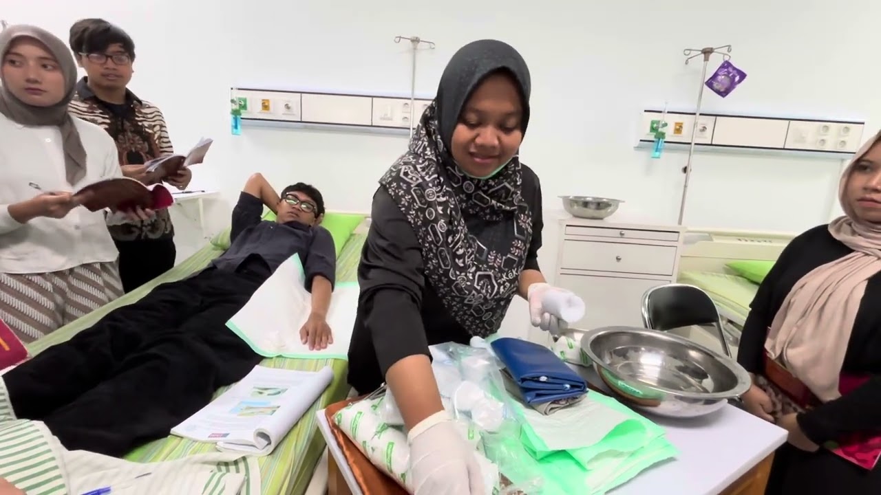 Gadar pemasangan GIPS