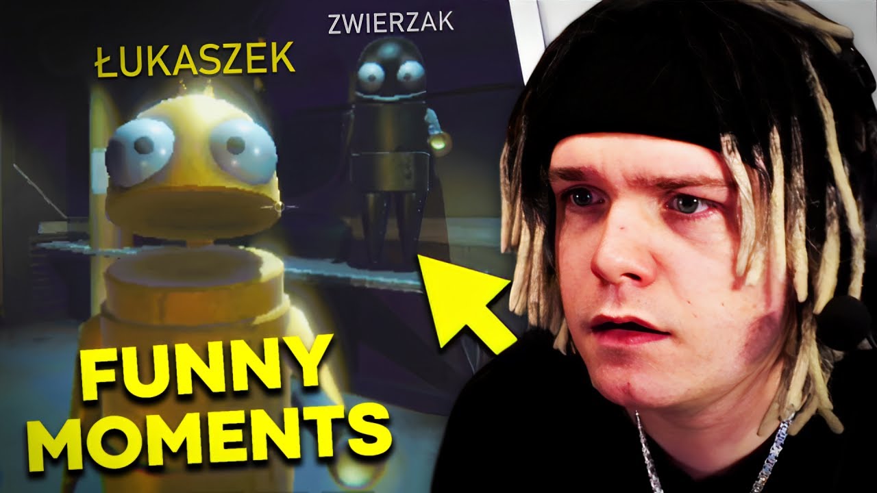 MULTI FUNNY MOMENTS TWITCH #2