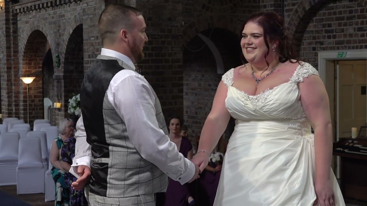 Our wedding day 27/5/23 Anvil Hall Gretna Green