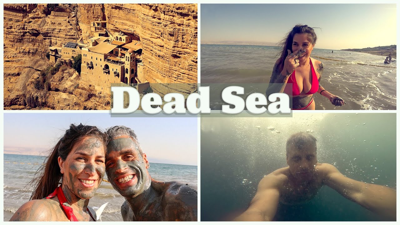 The Dead Sea - What To Expect And What To Do