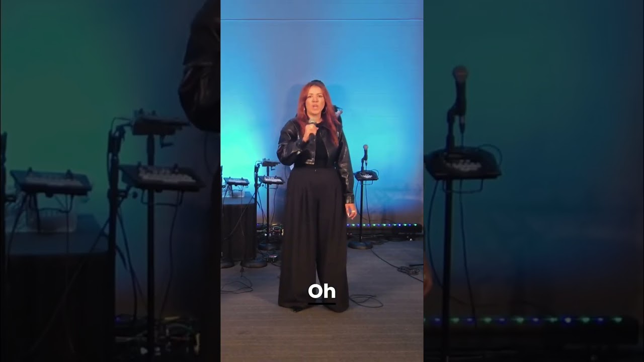 Power in His Name ✝️