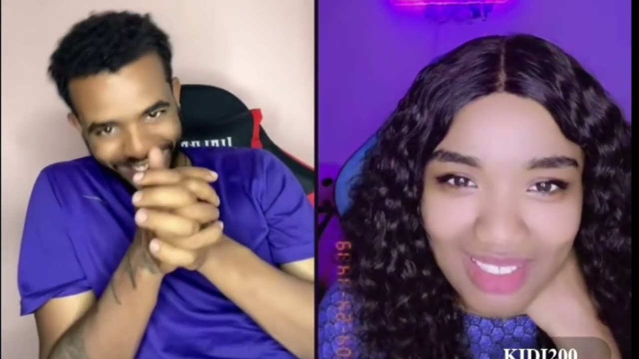 ሞን ከኤርፖርት ጎን ነው የምኖረው አለ